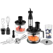 Lafe MultiBlend Pro juoda