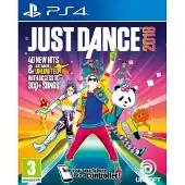 Ubisoft Ps4 Just Dance 2018