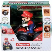 Carrera Super Mario Rc-bil