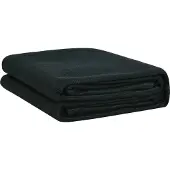 vidaXL telttæppe 250 x 600 cm HDPE grøn