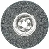 Osborn 9906015004 75x12x15 Mm Rund Bølgetrådsbørste
