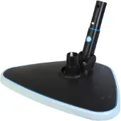 Gre Accessories Trekantet Poolrensehoved
