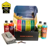 Silca Spa Kit Rengøringsmiddel