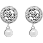 GUESS Tiny Pearly Jube05517 øreringe