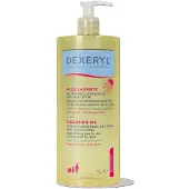 Dexeryl Shower Cleansing Oil 1000ml