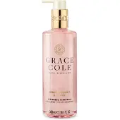 Grace Cole Vanilla Blush & Peony Hand Wash - 300ml