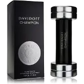 Davidoff Champion Eau De Toilette Spray 90ml