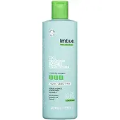 IMBUE. Coil Rejoicing Leave In Conditioner (vegan, til krøller) hvid 400 ml