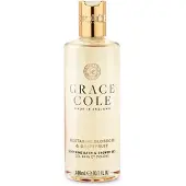 Grace Cole Nectarine Blossom & Grapefruit Bath & Shower Gel - 300ml