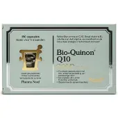 Pharma Nord Bio-quinone Q10 Guld 100mg 150 Kapsler - CLF-PN-2596112