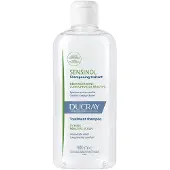 Ducray Sensinol Shampooing Traitant 400ml Hårbehandling