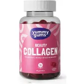 Yummygums Kollagen Vingummier - 60 stk.
