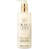 Grace Cole Nectarine Blossom & Grapefruit Hand Wash - 300ml