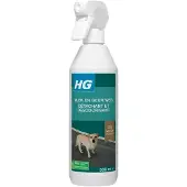 Hg Plet & Lugt Fjerner Hund - 500 ml