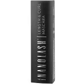 Nanolash Length & Curl Mascara - 10ml