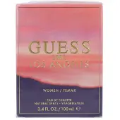 GUESS 1981 Los Angeles Pour Femme Eau de toilette 100 ml