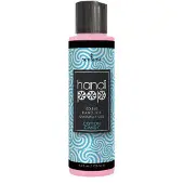 Sensuva Handipop Cotton Candy Hand Job Massage Gel