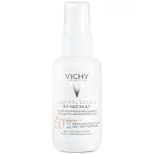 VICHY Capital Soleil Uv-age Daily SPF 50+