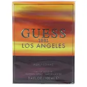 GUESS 1981 Los Angeles Eau de toilette 100 ml