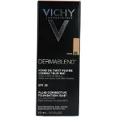VICHY Dermablend Fond De Teint Correcteur SPF35 35-Sand