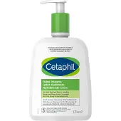 Cetaphil Moisturizing Lotion 470ml