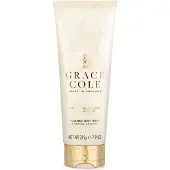 Grace Cole Nectarine Blossom & Grapefruit Body Scrub - 225gr