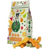 Garden Bites Duvo+ Garden Bites Fruity Tonya Toothpaste - S - 18 stykker