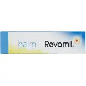 Revamil Balm - salve til sår og infektioner