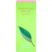 Elizabeth Arden Green Tea Summer EDT W 100 ml
