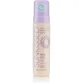 Sunkissed Dark Self Tan Mousse - 200ml