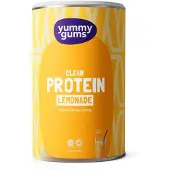 Yummygums Clear Protein Lemonade - 224gr