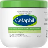Cetaphil moisturizing cream 453 gr