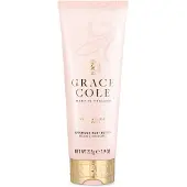 Grace Cole Vanilla Blush & Peony Body Butter - 225gr