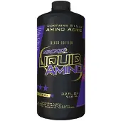Stacker Flydende Amino Flydende BCAA 946 ml Fruit Punch