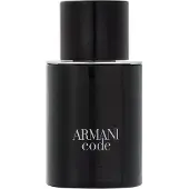 Giorgio Armani Code Homme Refillable Eau de Toilette 50 ml