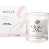 Grace Cole Vanilla Blush & Peony Candle - 200gr