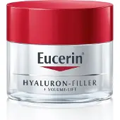 Eucerin Hyaluron-Filler + Volume-Lift Dagcreme Tør hud SPF 15 50 ml