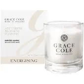 Grace Cole Nectarine Blossom & Grapefruit Candle - 200gr