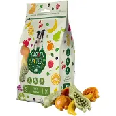 Garden Bites Fruity Friends hundesnack