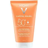 VICHY Capital Soleil Invisible Hydrating Protective Milk SPF 50+