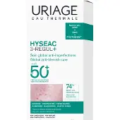 PDM to be maintained Hyséac 3-Regul+ SPF 50+