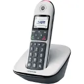 Motorola Cd5001 Trådløs Fastnettelefon