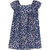 Boboli 713067 ærmeløs Kjole