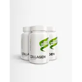 Body Science 2 x 2 stk Kollagen kapsler