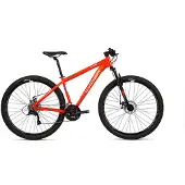 Wader Bikes Mc 29´´ Microshift 3x7s Mtb Cykel