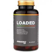 Nduranz Loaded Vitamintabletter 90 Enheder