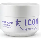 I.C.O.N. Inner-Home Hårmaske 250 g