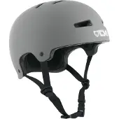 TSG Cykelhjelm - Evolution - Satin Coal - - 57-59 cm - Cykelhjelm