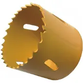 Dedra bimetal hulskærer 105 mm - 08W105
