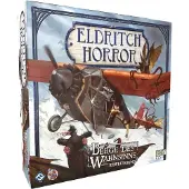 Fantasy Flight Games Eldritch Horror: Mountains of Madness